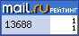 Рейтинг@Mail.ru
